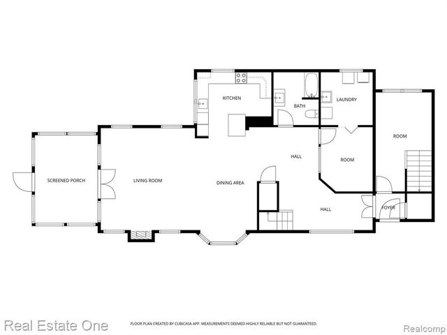 9047 Gale Road, White Lake, MI 48386