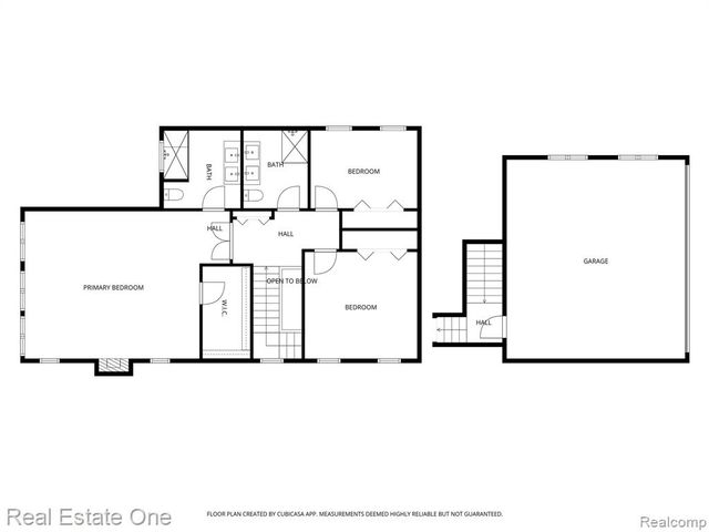 9047 Gale Road, White Lake, MI 48386