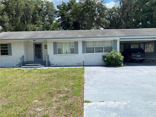 2202 LAKE RUBY ROAD, Deland, FL 32724