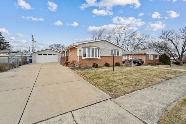 244 Coolidge Street, Chicago Heights, IL 60411