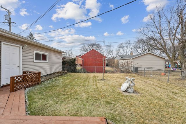 244 Coolidge Street, Chicago Heights, IL 60411