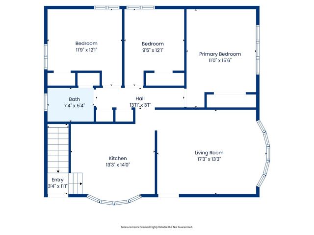 244 Coolidge Street, Chicago Heights, IL 60411