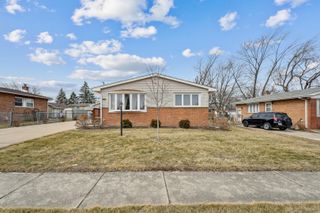 244 Coolidge Street, Chicago Heights, IL 60411