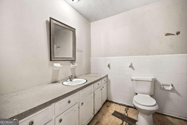 671 Old Camp Church Road, Carrollton, GA 30117