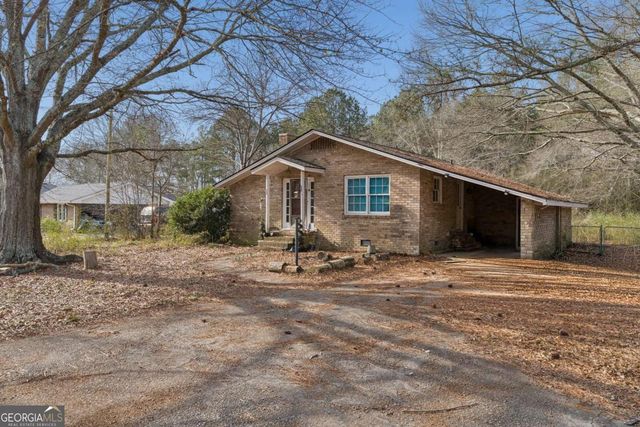 671 Old Camp Church Road, Carrollton, GA 30117