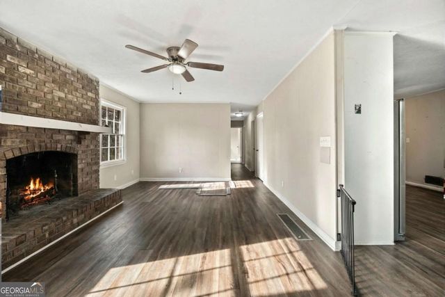 671 Old Camp Church Road, Carrollton, GA 30117