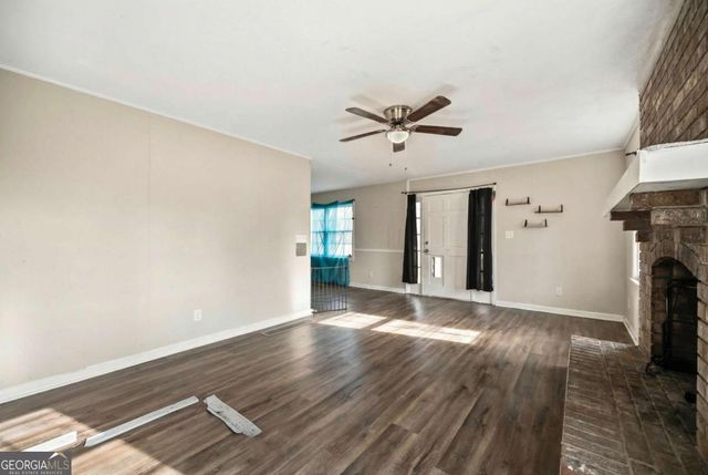 671 Old Camp Church Road, Carrollton, GA 30117