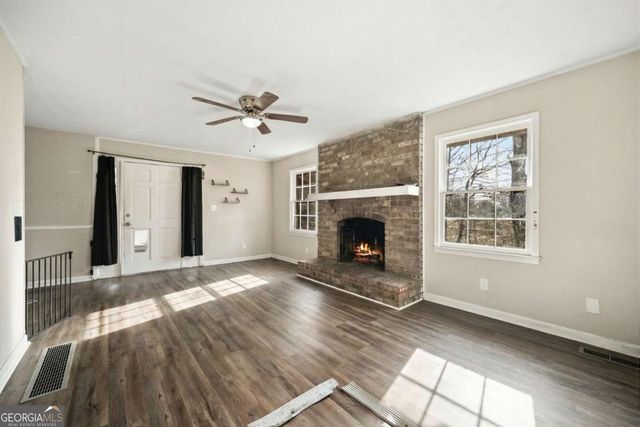 671 Old Camp Church Road, Carrollton, GA 30117