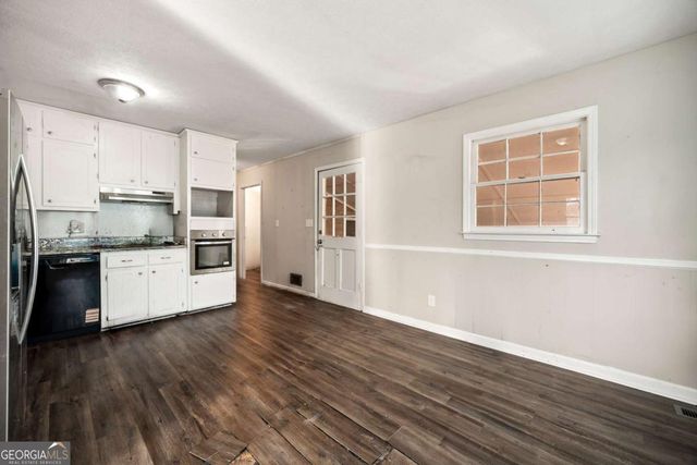 671 Old Camp Church Road, Carrollton, GA 30117