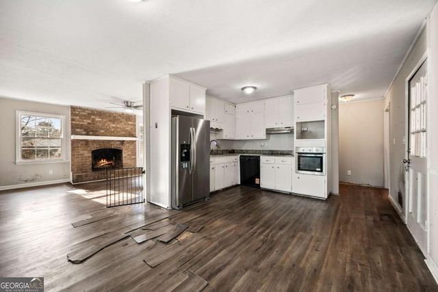 671 Old Camp Church Road, Carrollton, GA 30117