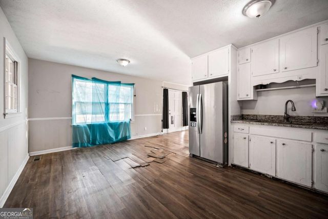 671 Old Camp Church Road, Carrollton, GA 30117