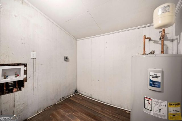 671 Old Camp Church Road, Carrollton, GA 30117