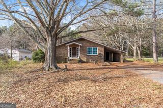 671 Old Camp Church Road, Carrollton, GA 30117