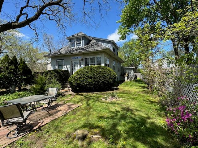 416 ILLINOIS Road, Wilmette, IL 60091
