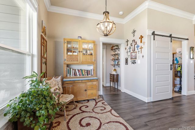 682 STUART RD, Adkins, TX 78101