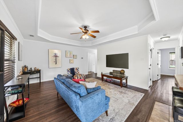 227 Plum Drive, Austin, AR 72007