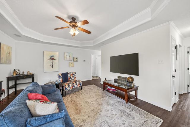 227 Plum Drive, Austin, AR 72007