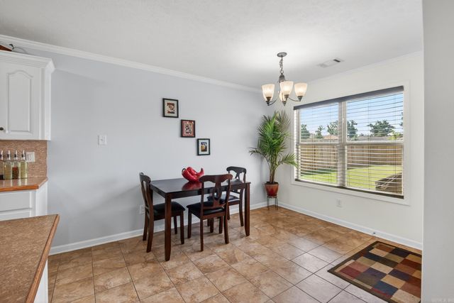 227 Plum Drive, Austin, AR 72007