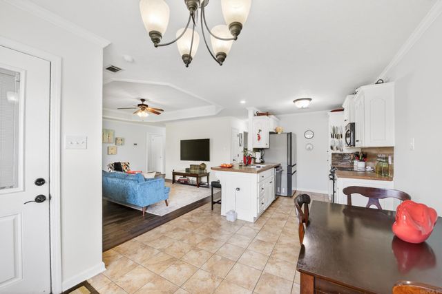227 Plum Drive, Austin, AR 72007