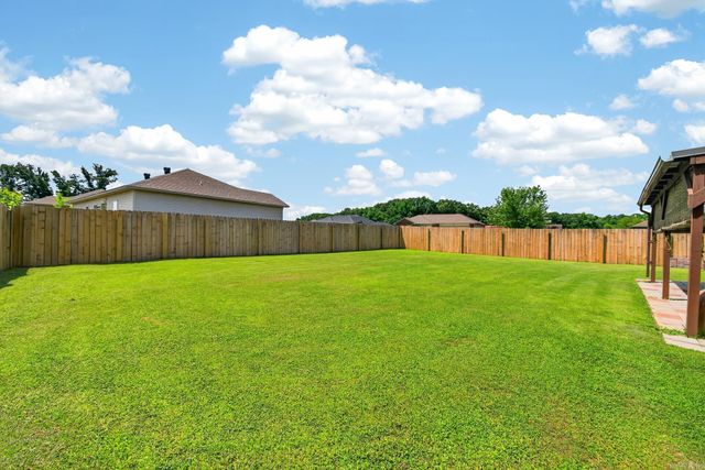 227 Plum Drive, Austin, AR 72007