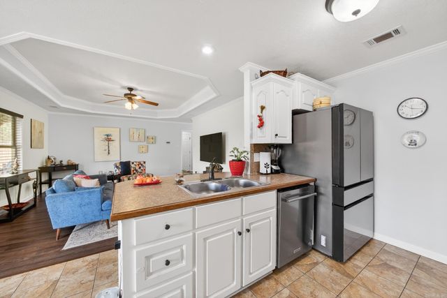 227 Plum Drive, Austin, AR 72007