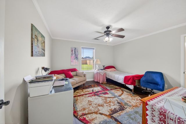 227 Plum Drive, Austin, AR 72007