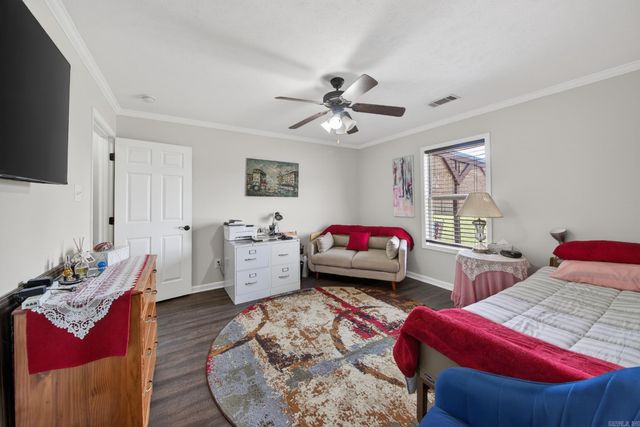 227 Plum Drive, Austin, AR 72007