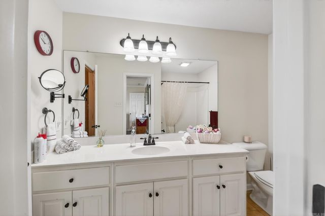227 Plum Drive, Austin, AR 72007