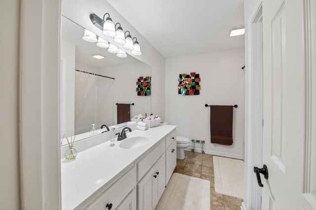 227 Plum Drive, Austin, AR 72007