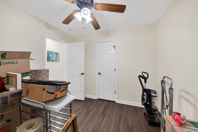 227 Plum Drive, Austin, AR 72007