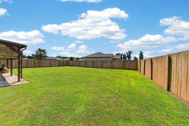 227 Plum Drive, Austin, AR 72007