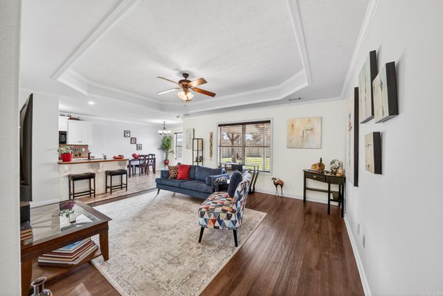 227 Plum Drive, Austin, AR 72007