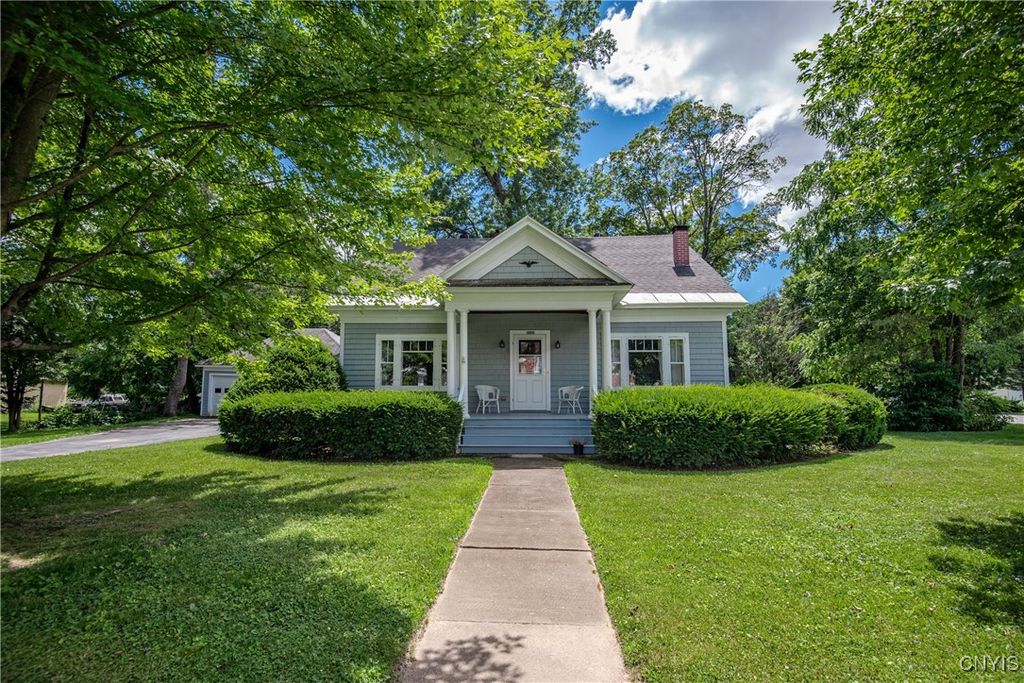 5532 Lee Center Taberg (Main St) Road, Lee, NY 13440