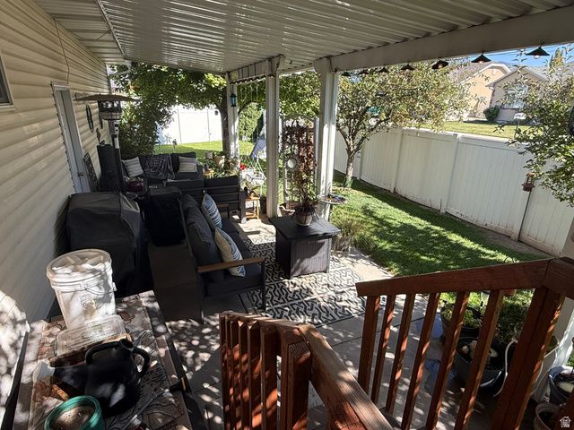 6276 S SANDWEDGE CIR, Murray, UT 84123