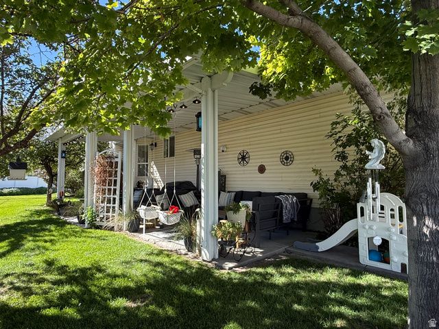 6276 S SANDWEDGE CIR, Murray, UT 84123