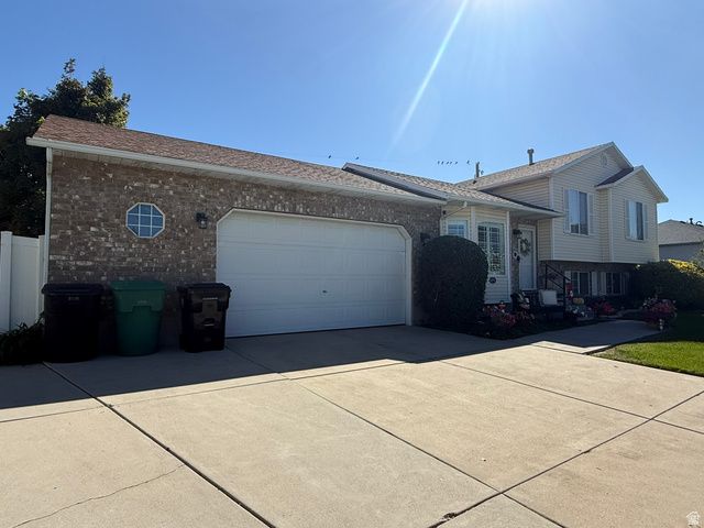 6276 S SANDWEDGE CIR, Murray, UT 84123