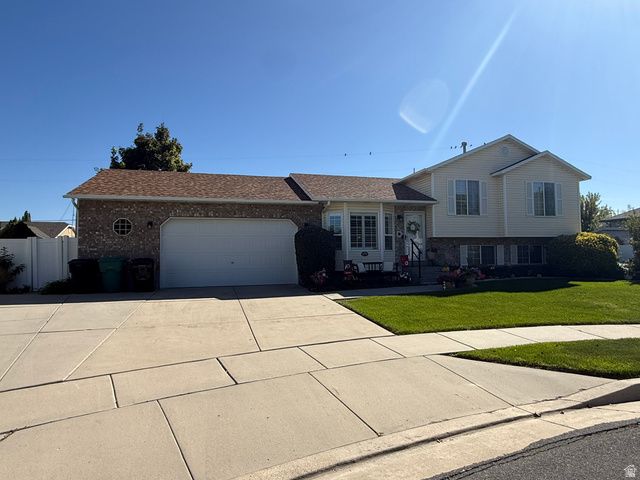 6276 S SANDWEDGE CIR, Murray, UT 84123