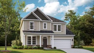 280 Maverick Lane, Dunn, NC 28334