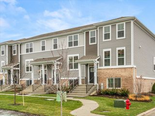 14946 S Dyer Lane, Plainfield, IL 60544