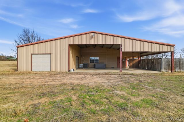 379 Madison, Durant, OK 74701