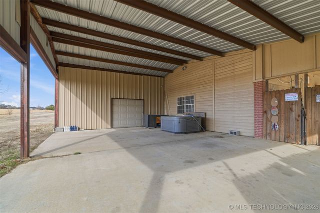 379 Madison, Durant, OK 74701