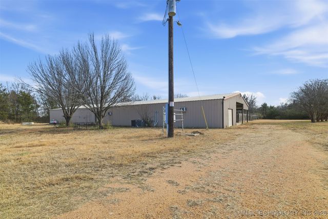 379 Madison, Durant, OK 74701