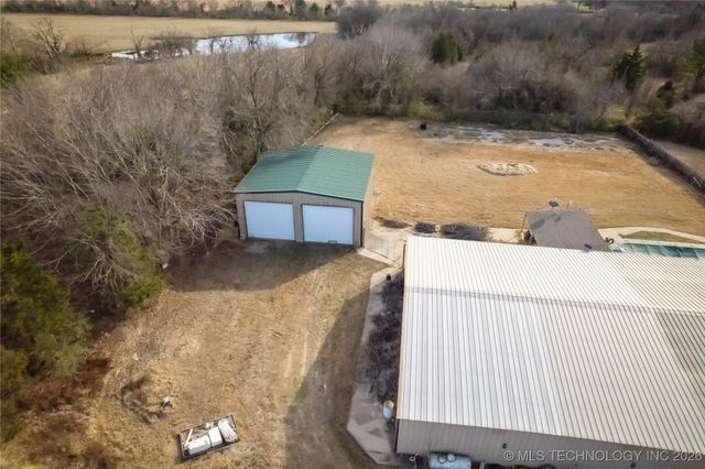 379 Madison, Durant, OK 74701