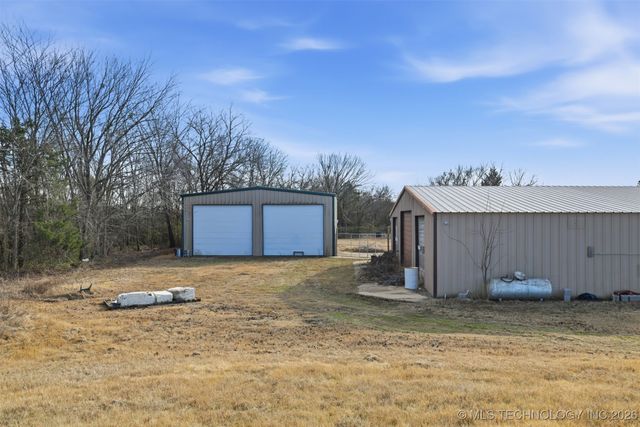 379 Madison, Durant, OK 74701