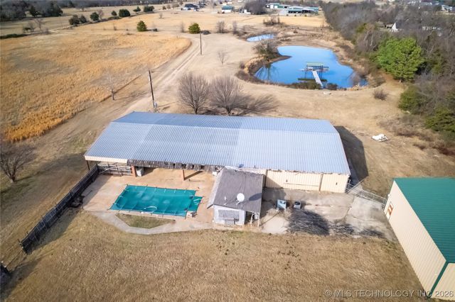 379 Madison, Durant, OK 74701