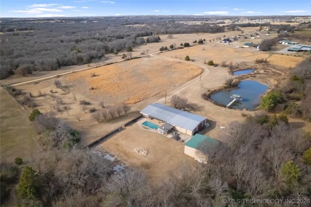 379 Madison, Durant, OK 74701