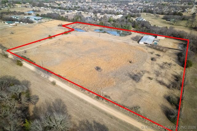 379 Madison, Durant, OK 74701