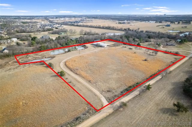 379 Madison, Durant, OK 74701