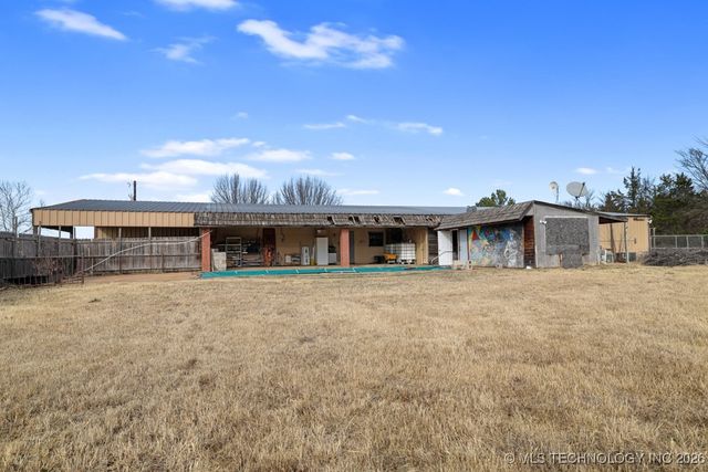 379 Madison, Durant, OK 74701