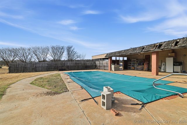 379 Madison, Durant, OK 74701